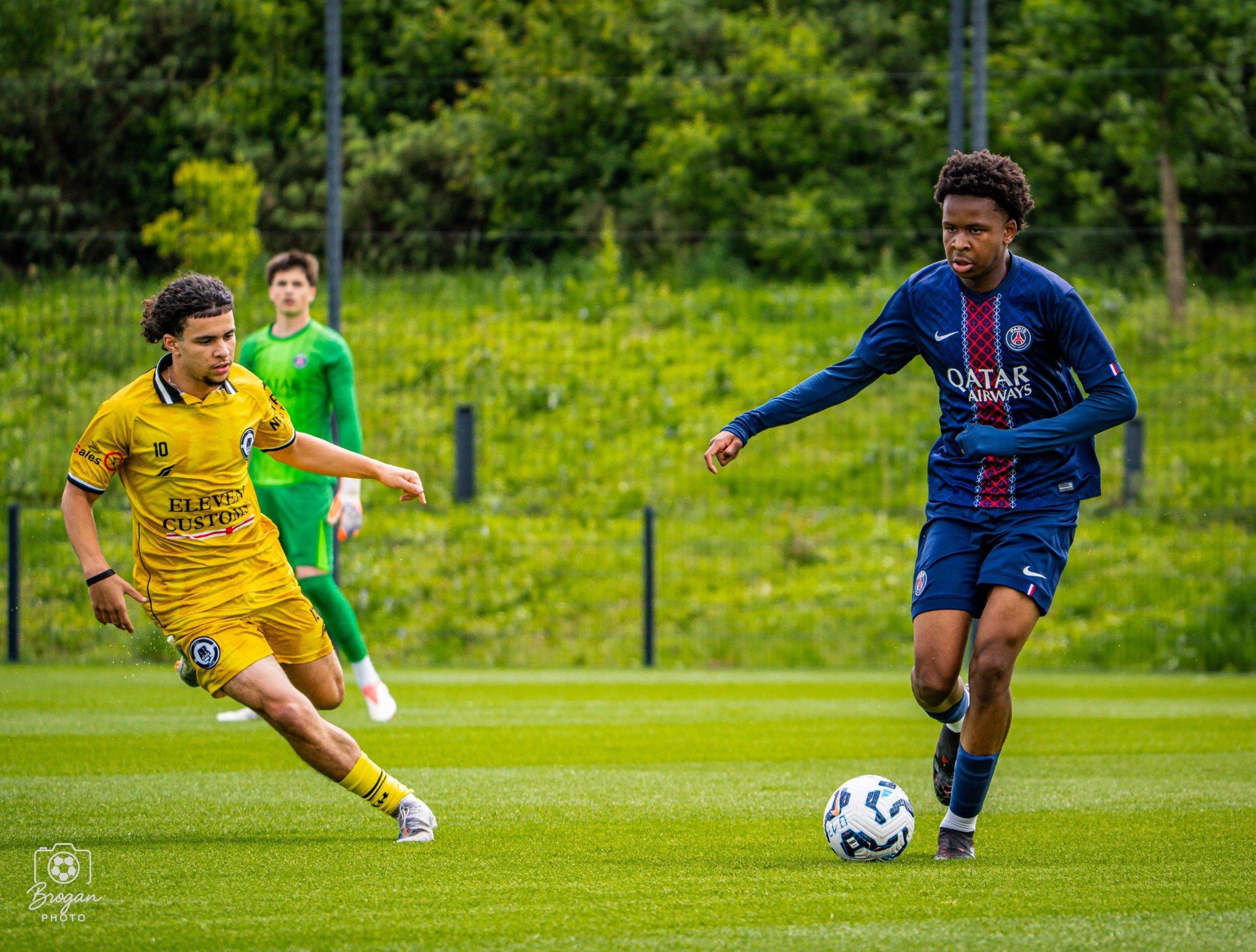 AR Elite vs PSG — image 2