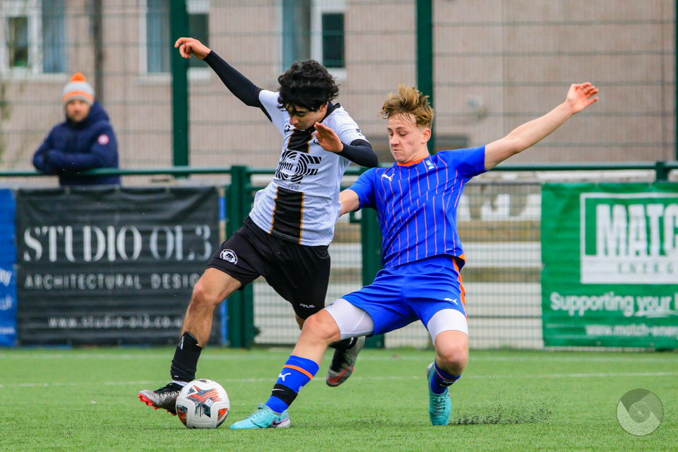 AR Elite vs Oldham Athletic — image 2