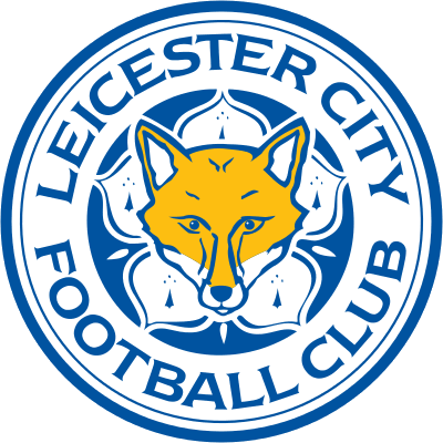 Leicester crest