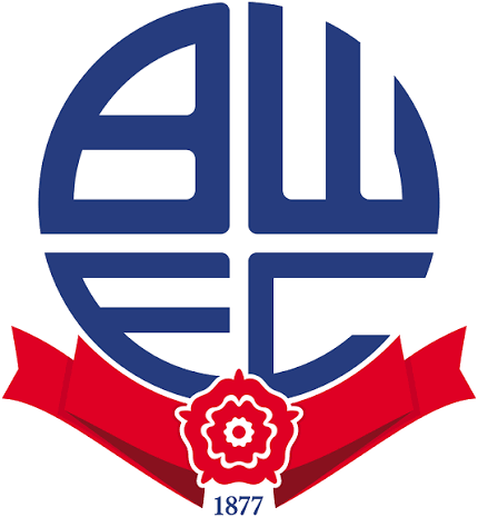 Bolton Wanderers club crest