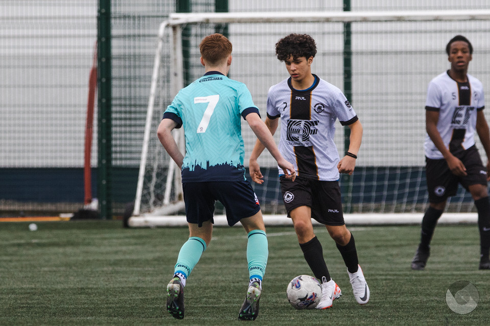 AR Elite vs Bolton Wanderers — image 3