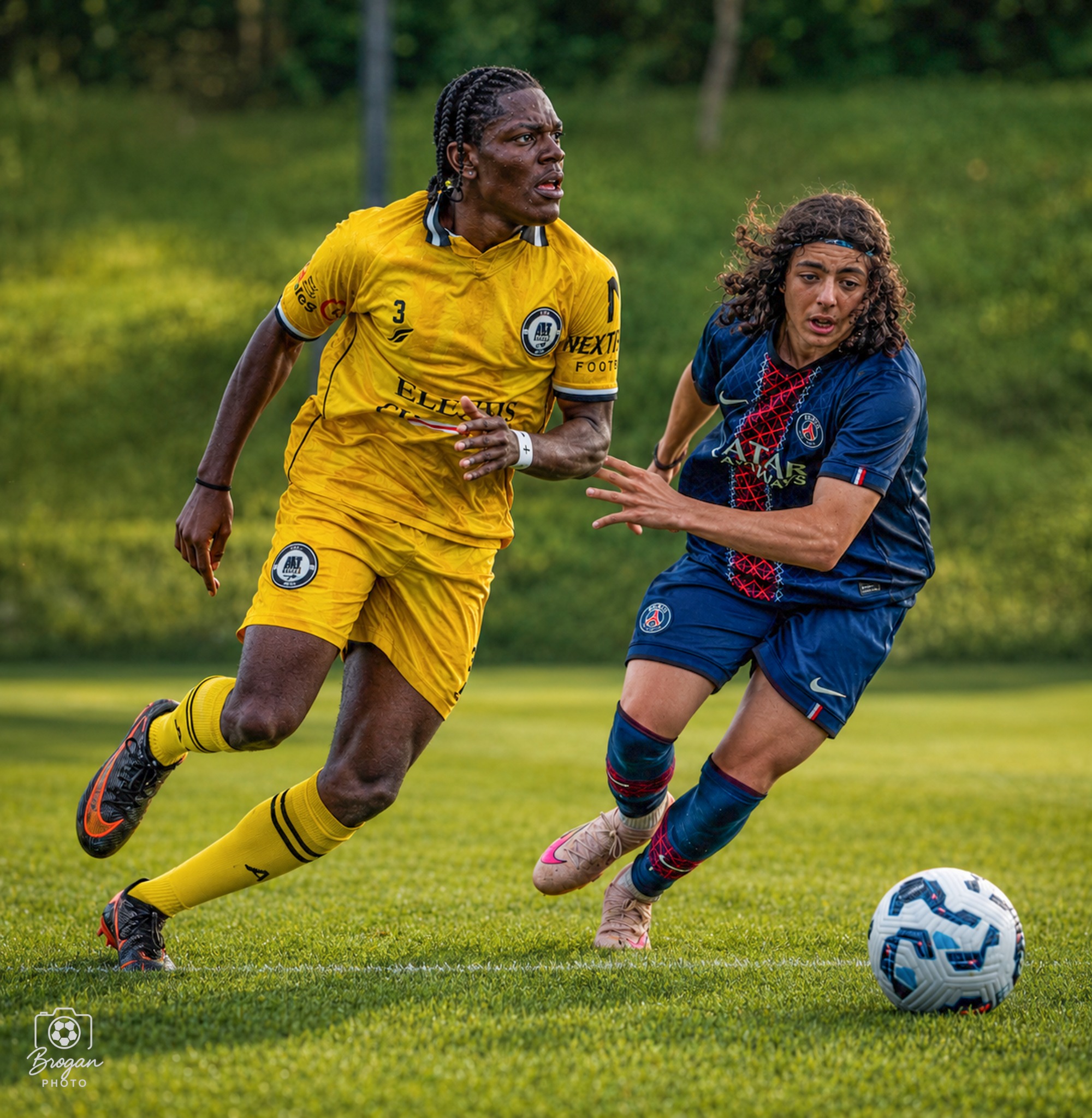 AR Elite vs PSG — image 5