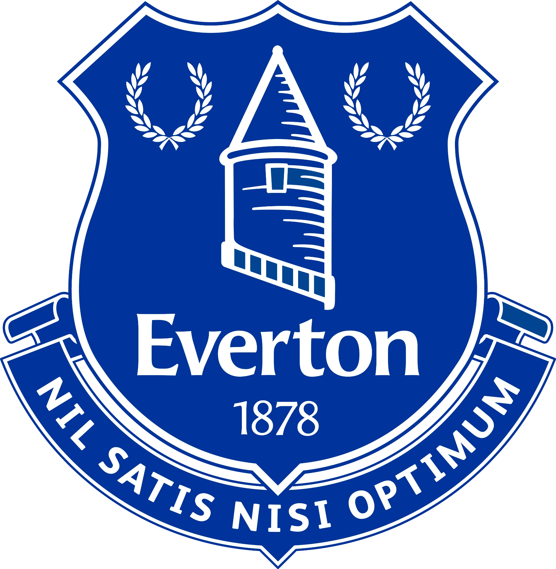 Everton club crest