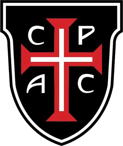 Casa Pia AC club crest