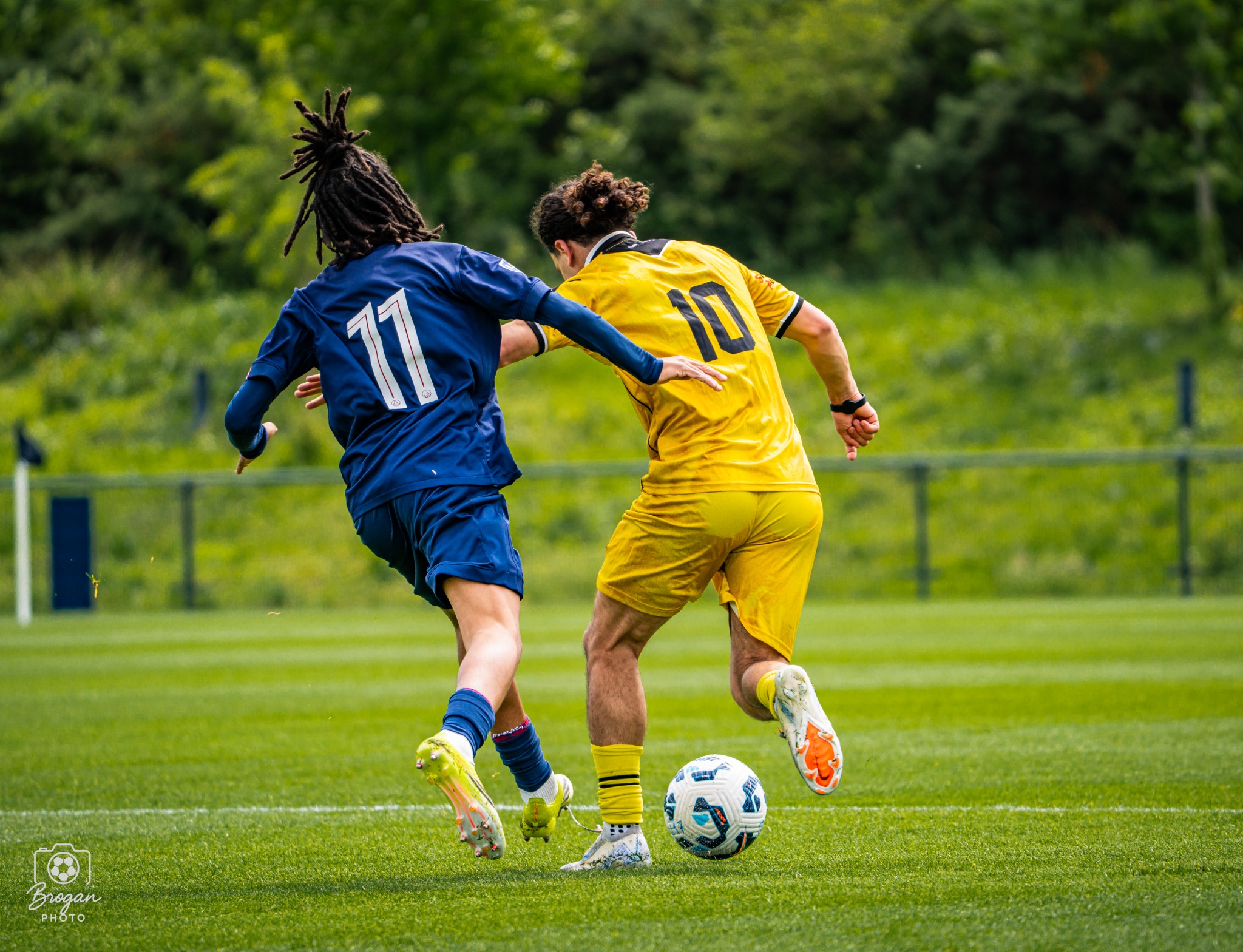 AR Elite vs PSG — image 3