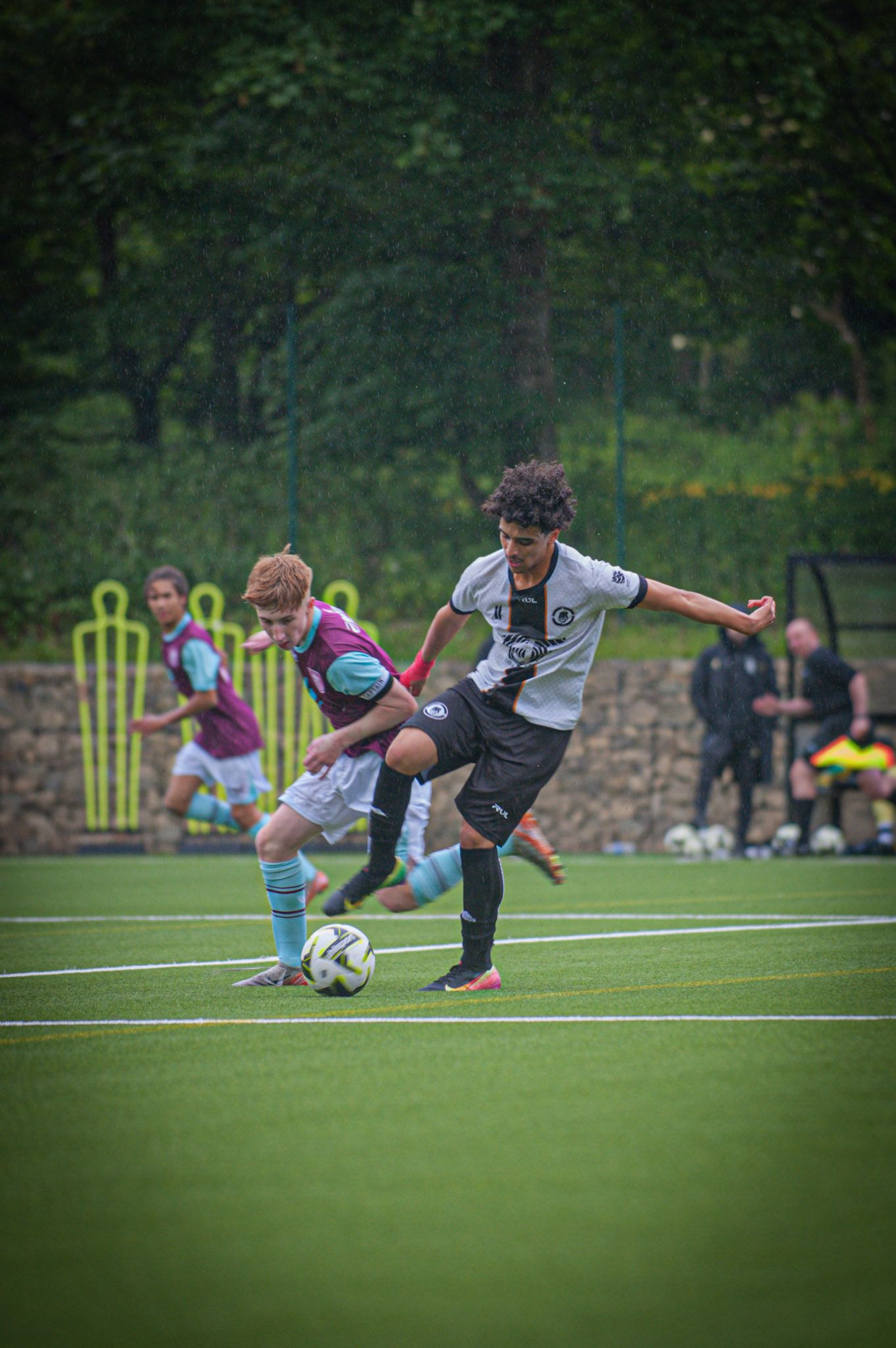 AR Elite vs Burnley — image 3