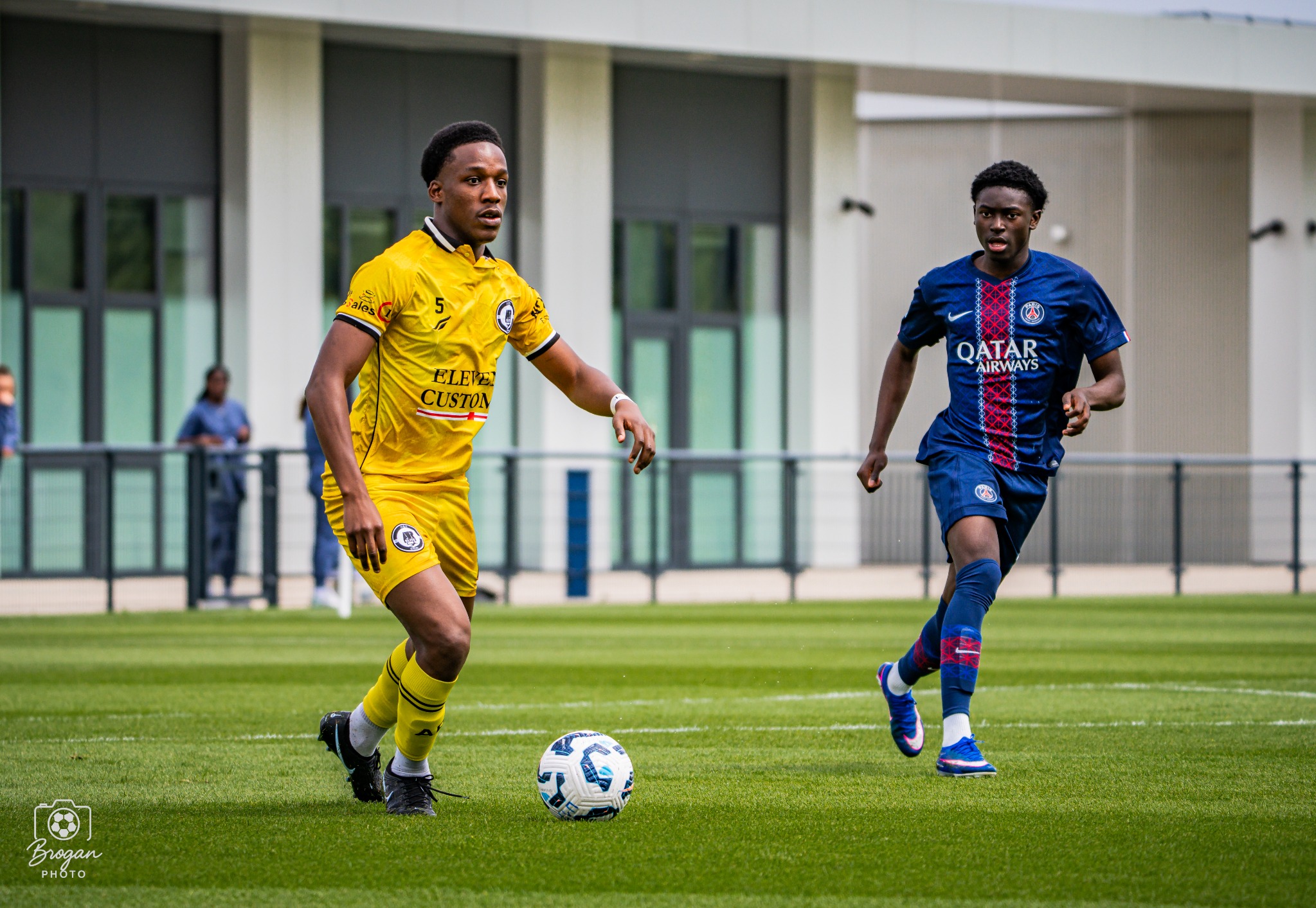 AR Elite vs PSG — image 6