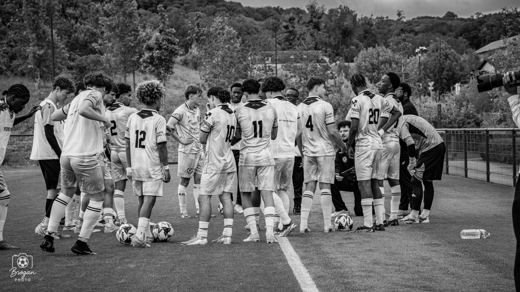 AR Elite vs PSG — image 8