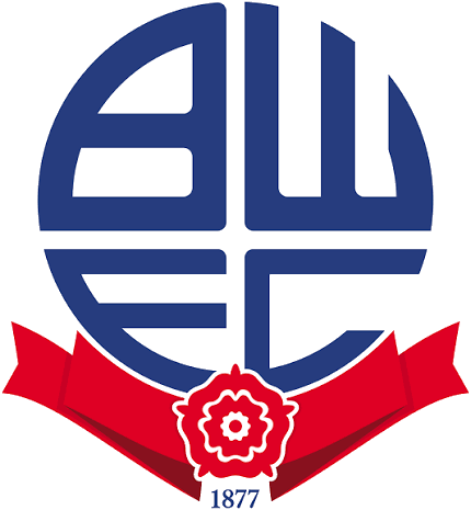 Bolton Wanderers club crest