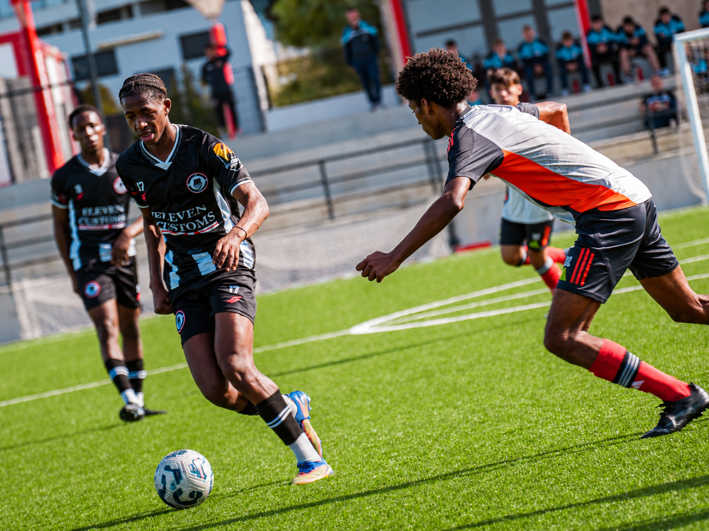 AR Elite vs Benfica — image 3