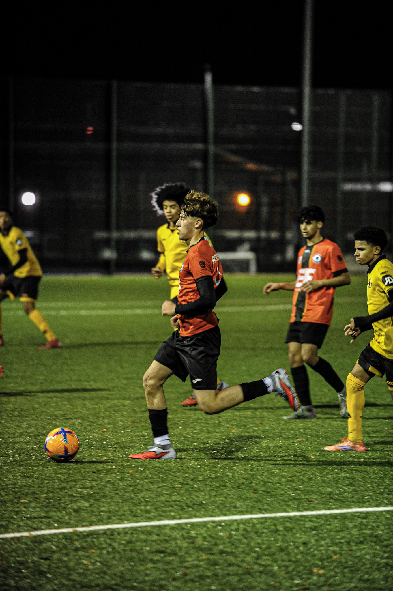 AR Elite vs Wolves — image 2