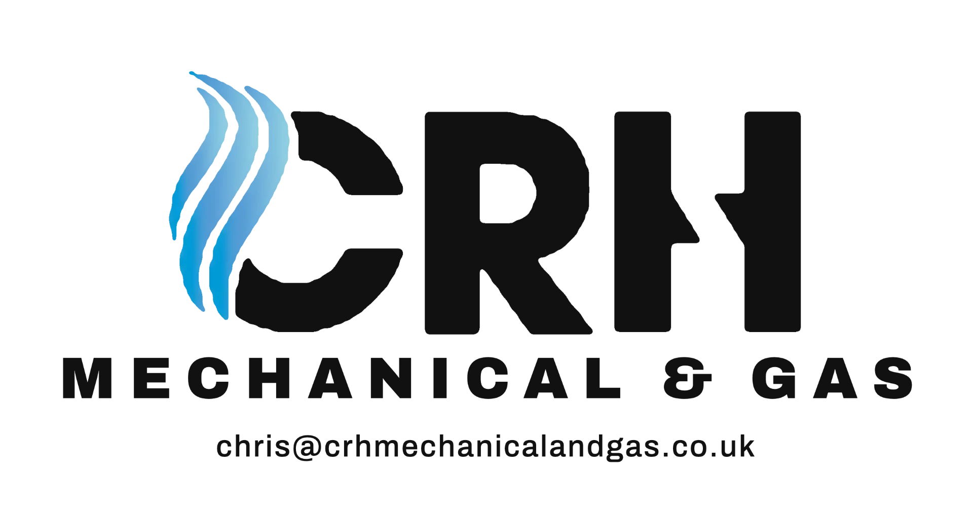 CRH Mechanical & Gas logo