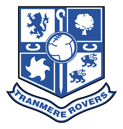 Tranmere Rovers crest