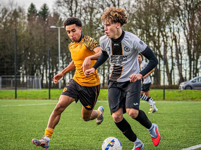 AR Elite vs Hull City — image 3