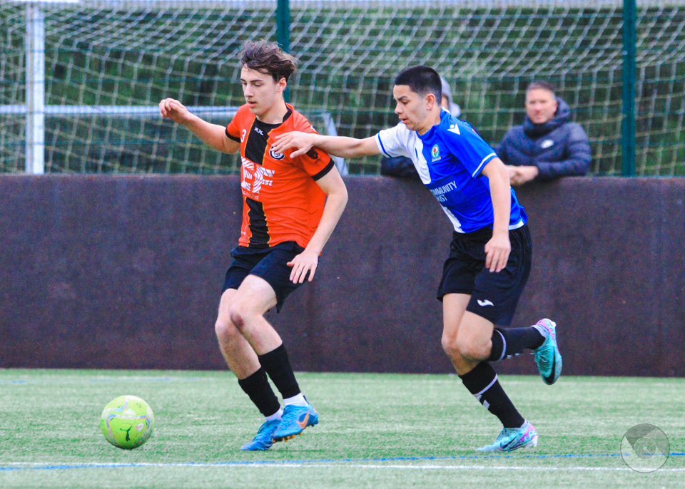 AR Elite vs Blackburn Rovers — image 3