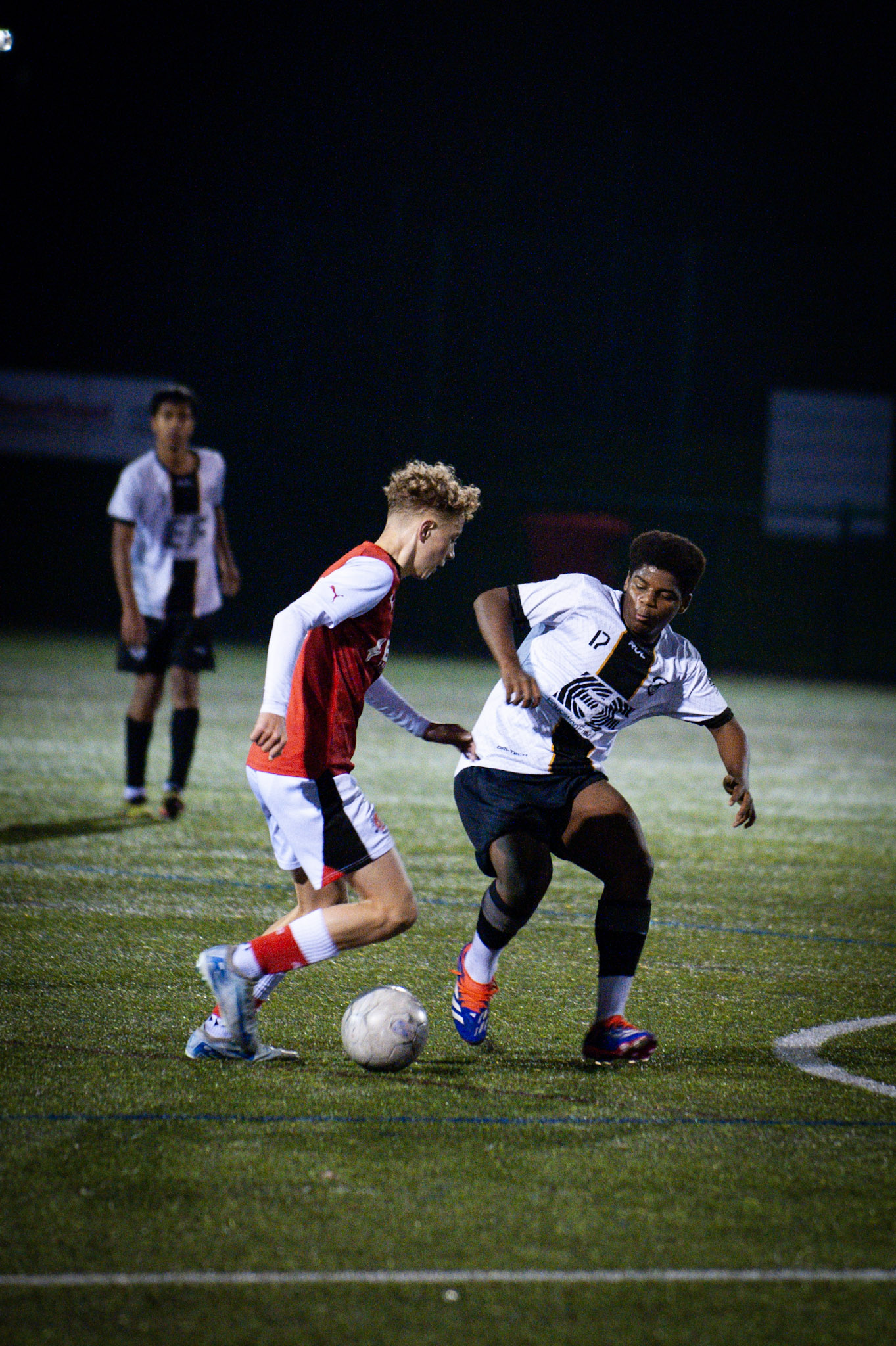 AR Elite vs Fleetwood Town — image 3