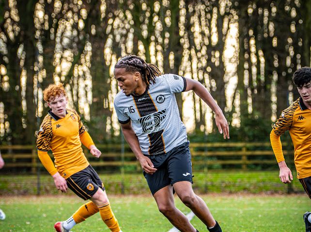 AR Elite vs Hull City — image 2