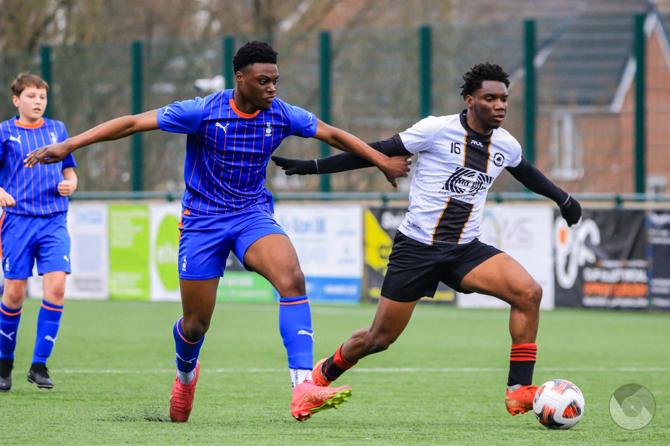 AR Elite vs Oldham Athletic — image 3