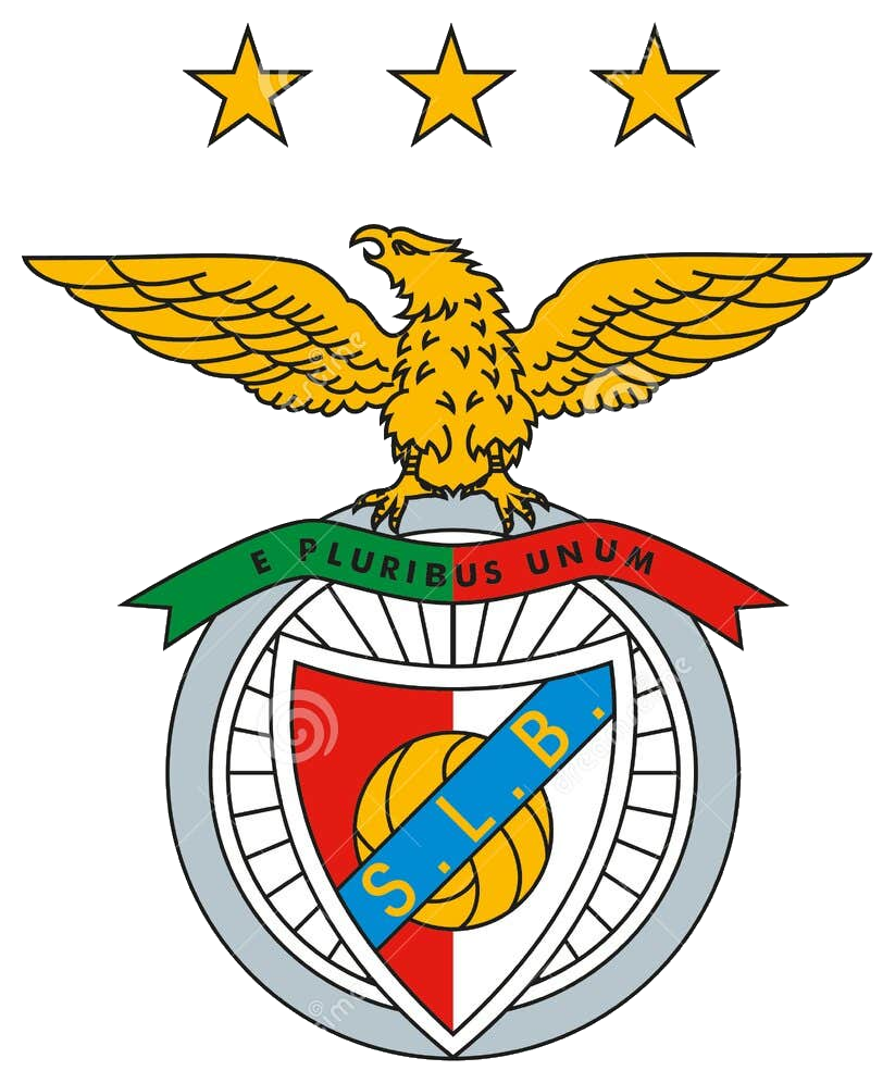 SL Benfica club crest